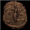 Image 2 : Roman Victorinus 269-271 AD Bi Dbl Denarius CH AU