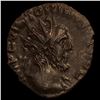Image 1 : Roman Victorinus 269-271 AD Bi Dbl Denarius CH AU