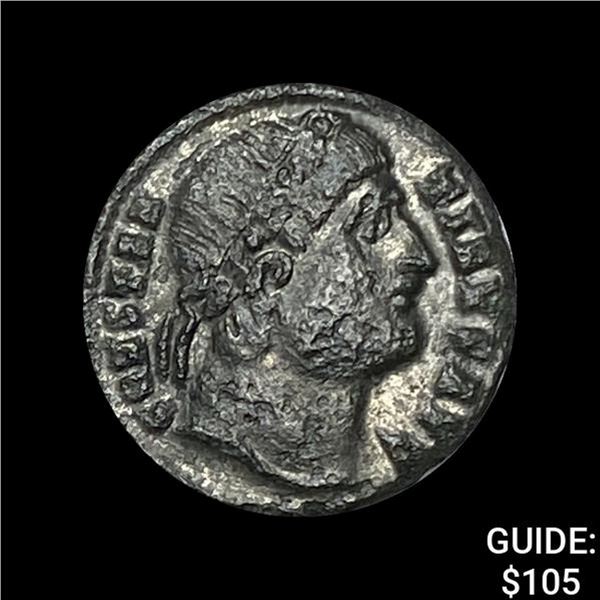 Roman Constantine 307-337 AD Bi Follis CLOSELY UNCIRCULATED