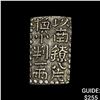 Image 1 : [1772-1824] Japan Silver .032oz 2 Shu CHOICE AU
