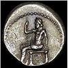 Image 1 : Babylon 311-280 BC Silver Tetradrachm CLOSELY UNCIRCULATED