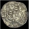 Image 2 : [1485-1509] England Henry VII Silver Penny CLOSELY UNCIRCULATED