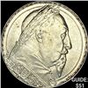 Image 1 : 1932 Sweden Gustaf II Silver 2 Kronor UNCIRCULATED