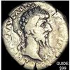 Image 1 : 177-192 Roman Commodus Silver Denarius NEARLY UNCIRCULATED