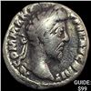 Image 1 : 177-192 Roman Commodus Silver Denarius NEARLY UNCIRCULATED