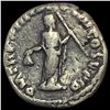 Image 2 : 177-192 Roman Commodus Silver Denarius NEARLY UNCIRCULATED
