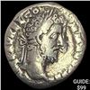 Image 1 : 177-192 Roman Commodus Silver Denarius NEARLY UNCIRCULATED