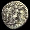 Image 2 : 177-192 Roman Commodus Silver Denarius NEARLY UNCIRCULATED