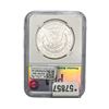 Image 2 : 1883-CC Morgan Silver Dollar PGA MS66 PL