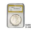 Image 1 : 1900-S Morgan Silver Dollar PGA MS63 PL