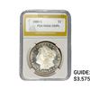Image 1 : 1880-S Morgan Silver Dollar PGA MS66 DMPL