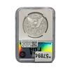 Image 2 : 1896 Morgan Silver Dollar PGA MS63 PL