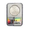 Image 2 : 1882-CC Morgan Silver Dollar PGA MS65 PL