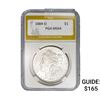 Image 1 : 1884-O Morgan Silver Dollar PGA MS64