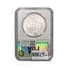 Image 2 : 1900 Morgan Silver Dollar PGA MS64