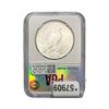 Image 2 : 1924 Silver Peace Dollar PGA MS65