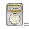 Image 1 : 1926 Silver Peace Dollar PGA MS66