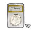 Image 1 : 1904-O Morgan Silver Dollar PGA MS65 PL
