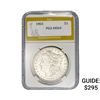 Image 1 : 1903 Morgan Silver Dollar PGA MS64
