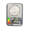 Image 2 : 1882-CC Morgan Silver Dollar PGA MS65