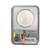Image 2 : 1878 Morgan Silver Dollar PGA MS65