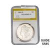 Image 1 : 1904-O Morgan Silver Dollar PGA MS65 PL