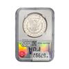 Image 2 : 1881-S Morgan Silver Dollar PGA MS64 PL