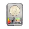 Image 2 : 1922 Silver Peace Dollar PGA MS65