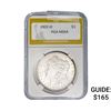 Image 1 : 1902-O Morgan Silver Dollar PGA MS64