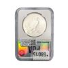 Image 2 : 1922 Silver Peace Dollar PGA MS65