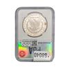Image 2 : 1881-CC Morgan Silver Dollar PGA MS65