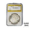 Image 1 : 1901-O Morgan Silver Dollar PGA MS65 PL