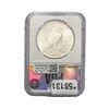 Image 2 : 1922 Silver Peace Dollar PGA MS65