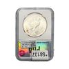 Image 2 : 1923 Silver Peace Dollar PGA MS64+