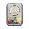 Image 2 : 1898 Morgan Silver Dollar PGA MS65