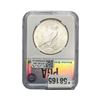 Image 2 : 1922 Silver Peace Dollar PGA MS65