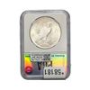 Image 2 : 1923 Silver Peace Dollar PGA MS64+