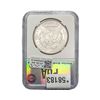 Image 2 : 1900 Morgan Silver Dollar PGA MS65+