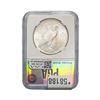 Image 2 : 1923 Silver Peace Dollar PGA MS65
