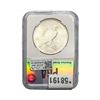 Image 2 : 1922 Silver Peace Dollar PGA MS65