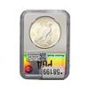 Image 2 : 1922 Silver Peace Dollar PGA MS64