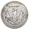 Image 2 : 1879-CC Morgan Silver Dollar