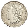 Image 1 : 1901 Morgan Silver Dollar AU
