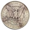 Image 2 : 1901 Morgan Silver Dollar AU