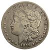 Image 1 : 1879-CC Morgan Silver Dollar Fine
