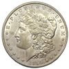 1895-S Morgan Silver Dollar MS