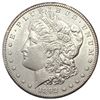 Image 1 : 1892-CC Morgan Silver Dollar MS