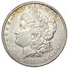 Image 1 : 1878-CC Morgan Silver Dollar MS