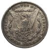 Image 2 : 1892-CC Morgan Silver Dollar VF