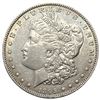 Image 1 : 1895-O Morgan Silver Dollar AU